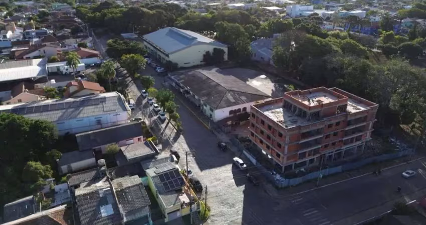 Casa comercial à venda no Centro, Butiá 
