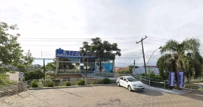 Casa comercial para alugar no Vera Cruz, Gravataí 