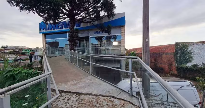 Casa comercial para alugar no Vera Cruz, Gravataí 