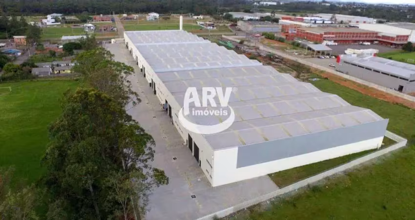 Casa comercial para alugar no Distrito Industrial, Cachoeirinha 