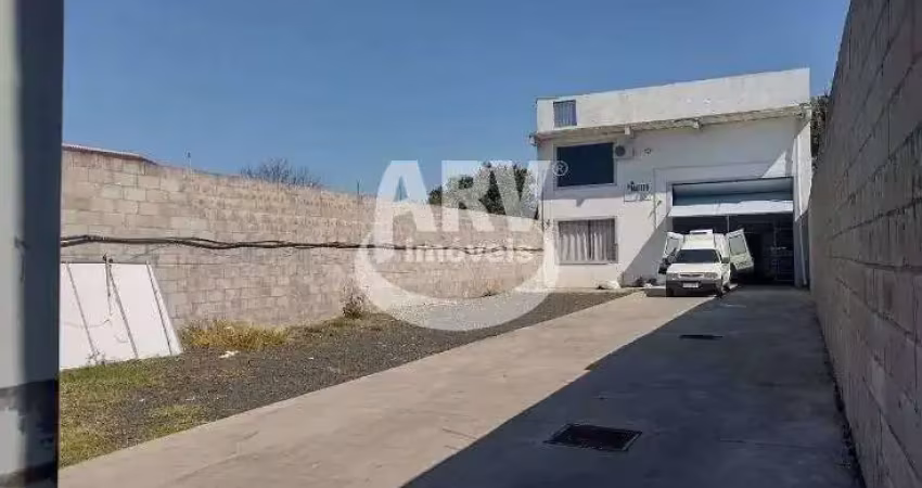 Casa comercial para alugar no Mathias Velho, Canoas 