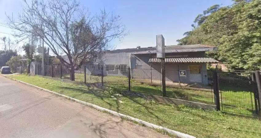 Casa com 2 quartos à venda no Nossa Chácara, Gravataí 