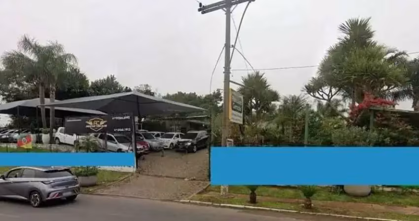 Terreno comercial à venda na Nossa Senhora das Graças, Canoas 