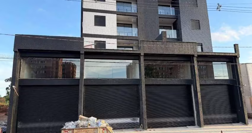Casa comercial para alugar no Central Parque, Cachoeirinha 