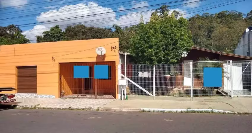 Casa comercial à venda no Parque dos Eucalíptos, Gravataí 