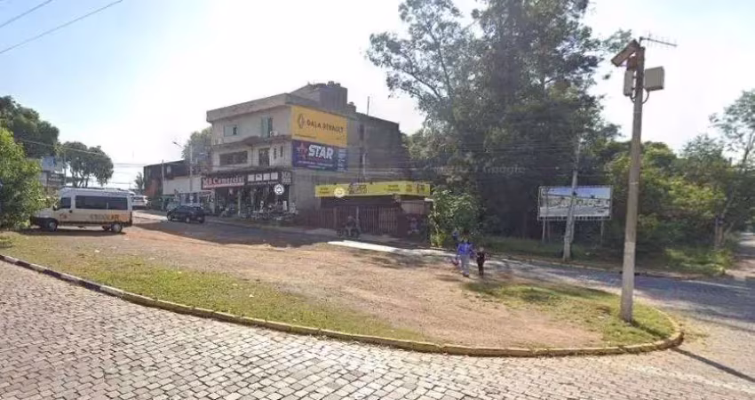 Casa comercial à venda no Parque da Matriz, Cachoeirinha 