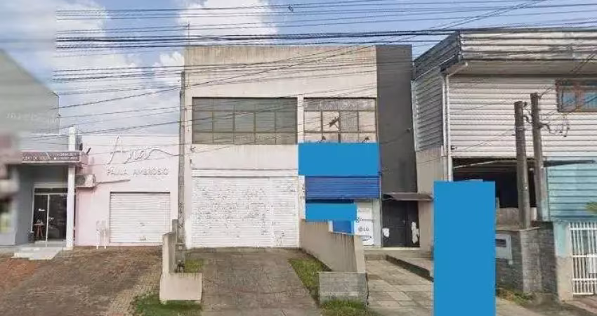 Casa comercial à venda no Parque da Matriz, Cachoeirinha 