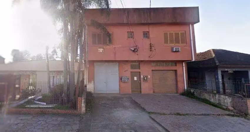 Casa comercial à venda na Vila Veranópolis, Cachoeirinha 
