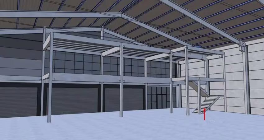 Casa para alugar no Barnabé, Gravataí 