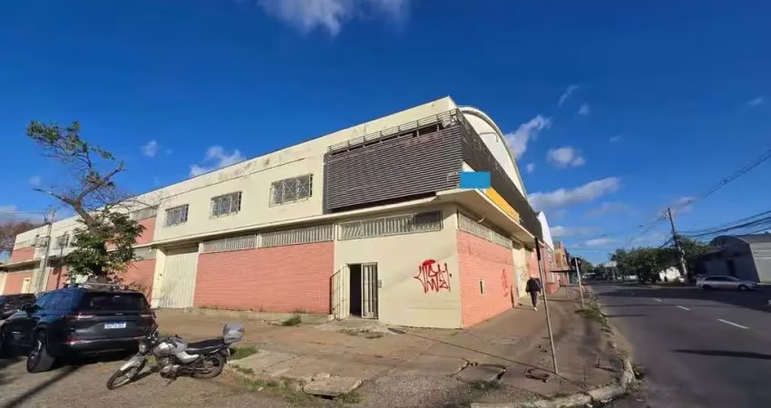 Casa para alugar no Humaitá, Porto Alegre 