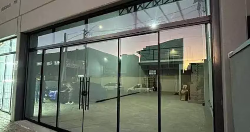 Casa comercial para alugar no Central Parque, Cachoeirinha 