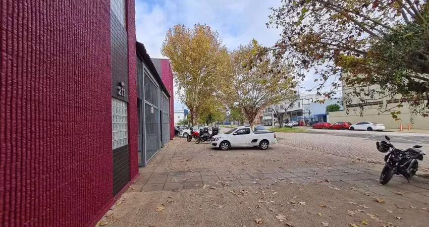 Casa para alugar no Anchieta, Porto Alegre 