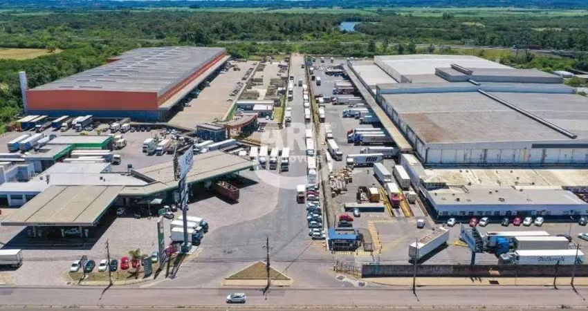 Casa comercial para alugar em Três Portos, Esteio 