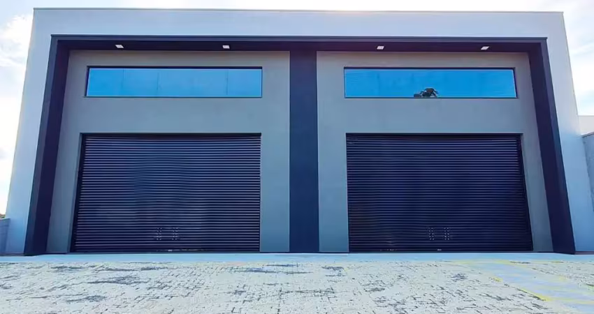 Casa comercial para alugar no Bom Sucesso, Gravataí 
