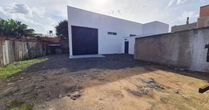 Casa comercial para alugar na Vila Vista Alegre, Cachoeirinha 