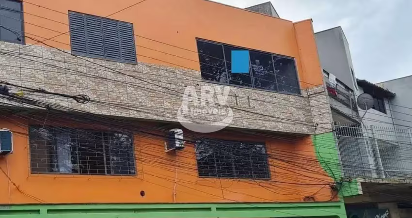 Casa comercial para alugar na Vila Cachoeirinha, Cachoeirinha 