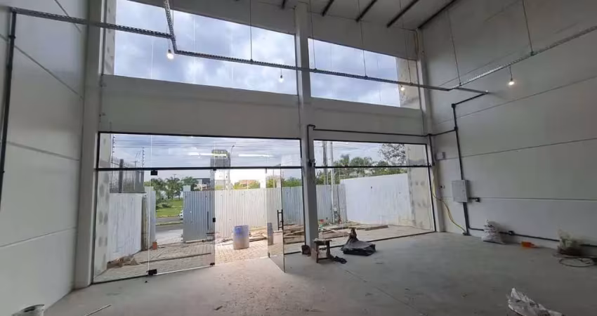Casa comercial para alugar na Vila City, Cachoeirinha 