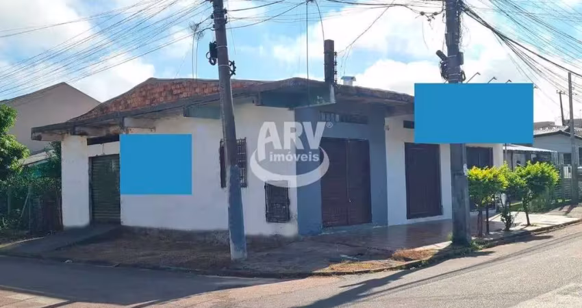 Casa comercial à venda no Parque Espírito Santo, Cachoeirinha 