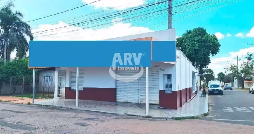 Loja - bairro carlos antônio wilkens - cachoeirinha - rs