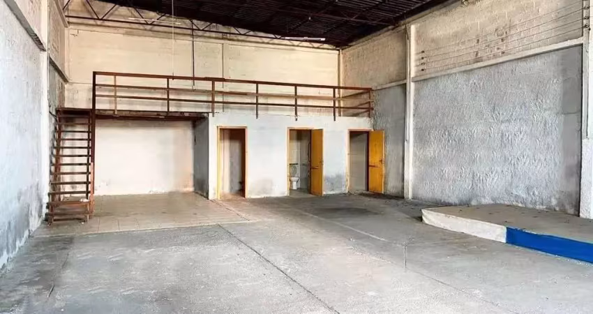 Casa comercial à venda no Neópolis, Gravataí 
