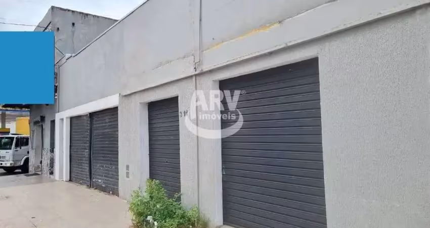 Casa comercial para alugar no Marrocos, Gravataí 