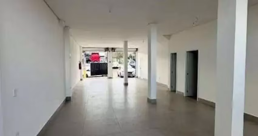 Casa comercial para alugar no Parque da Matriz, Cachoeirinha 