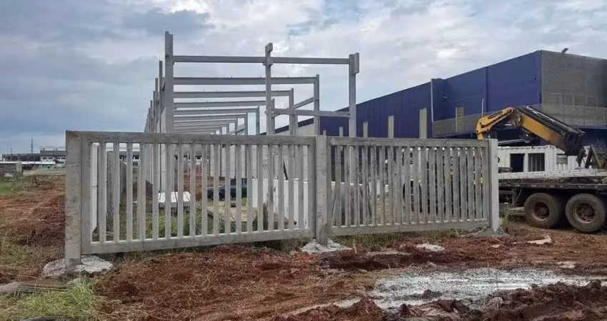 Casa para alugar no Distrito Industrial, Cachoeirinha 