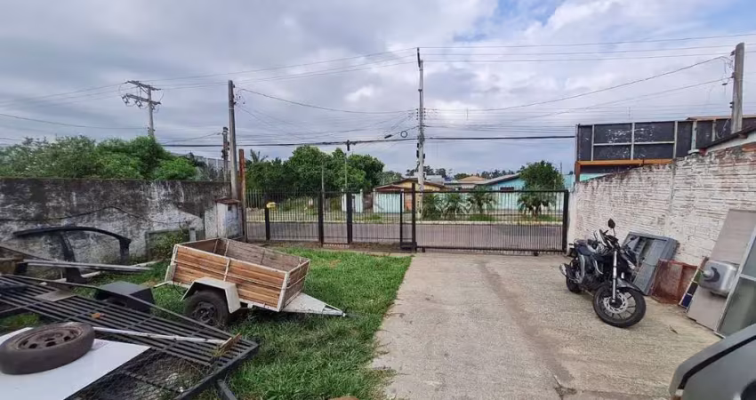 Casa comercial com 2 salas à venda no Jardim Betânia, Cachoeirinha 