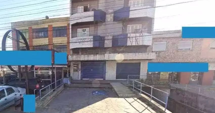 Casa comercial para alugar no COHAB A, Gravataí 