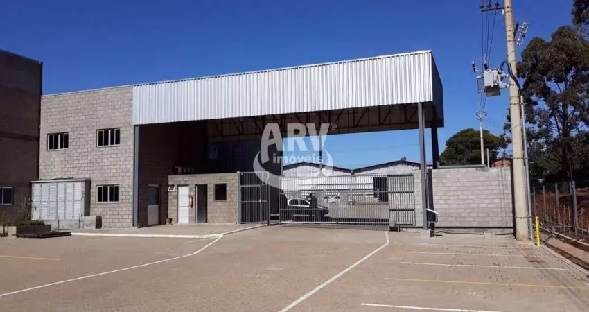 Casa com 2 quartos para alugar no Distrito Industrial, Cachoeirinha 