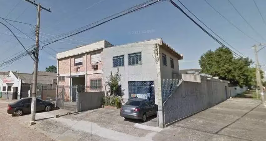 Casa comercial com 5 salas à venda no Navegantes, Porto Alegre 