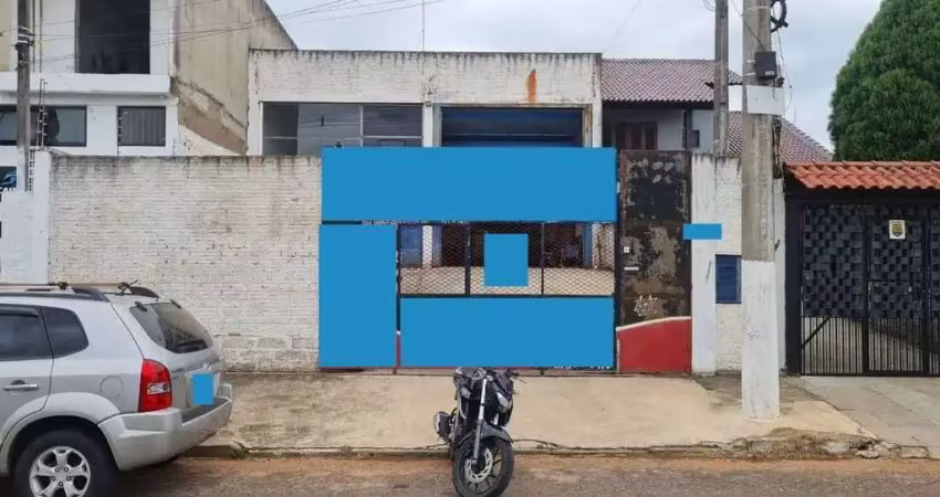 Casa comercial à venda no Morada do Vale III, Gravataí 