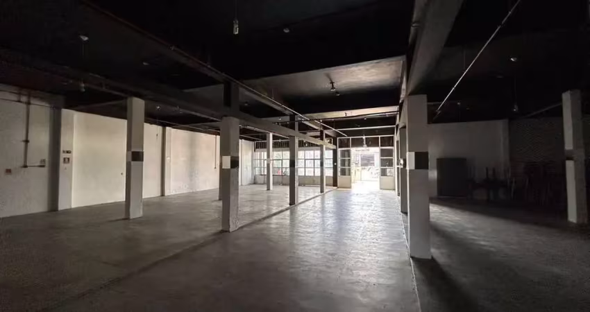 Casa comercial para alugar no Parque Florido, Gravataí 