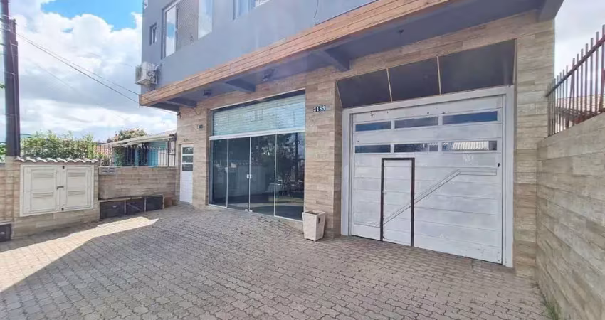 Casa comercial para alugar no Igara, Canoas 