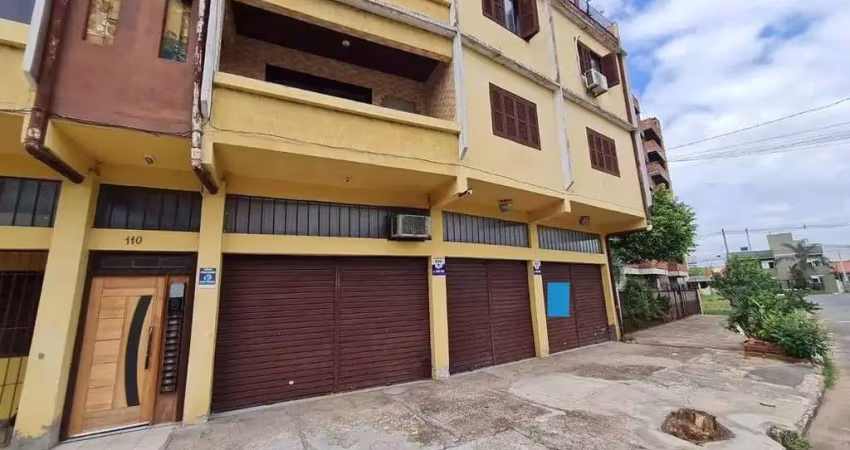 Casa comercial para alugar na Vila Vista Alegre, Cachoeirinha 