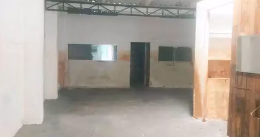Casa comercial à venda no São Geraldo, Porto Alegre 