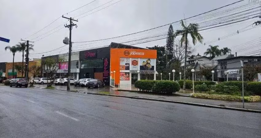 Casa comercial para alugar na Tristeza, Porto Alegre 