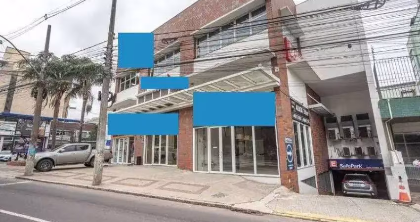 Casa comercial para alugar em Petrópolis, Porto Alegre 