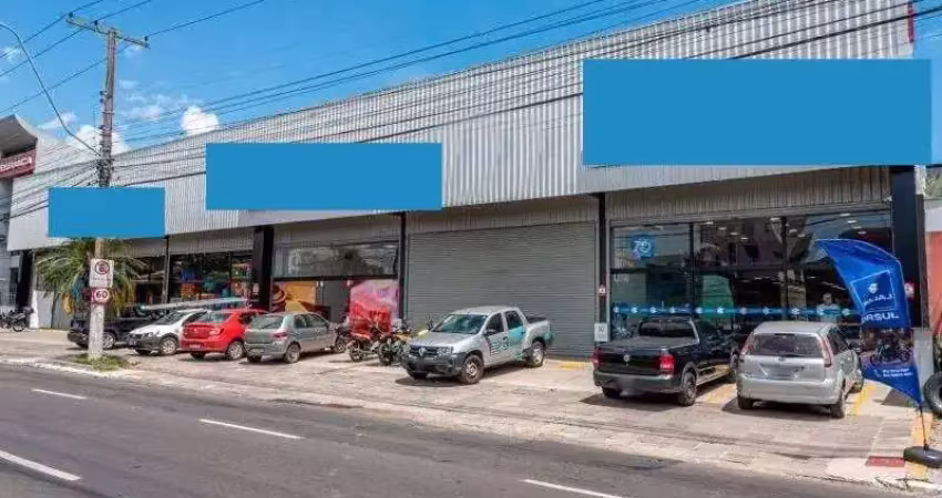 Casa comercial para alugar no Menino Deus, Porto Alegre 