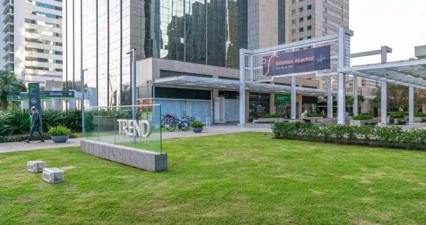 Casa comercial para alugar na Praia de Belas, Porto Alegre 