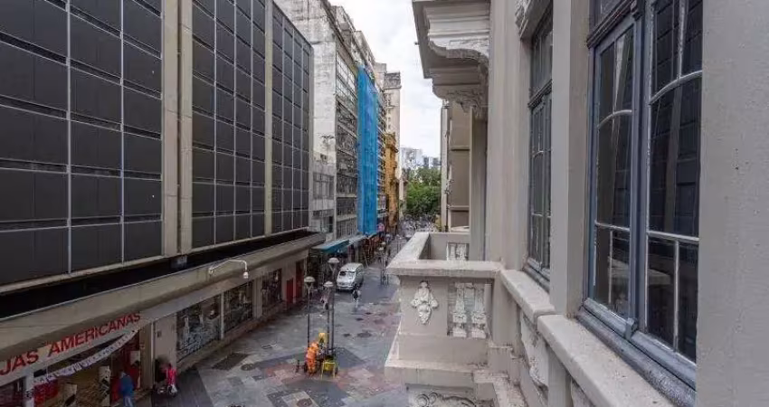 Casa comercial para alugar no Centro, Porto Alegre 