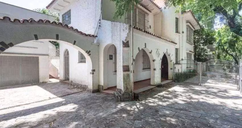 Casa -comercial - moinhos de vento - porto alegre - rs
