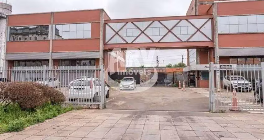 Casa comercial para alugar no Floresta, Porto Alegre 