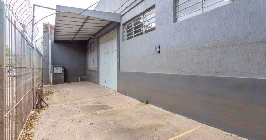 Casa comercial para alugar no Floresta, Porto Alegre 