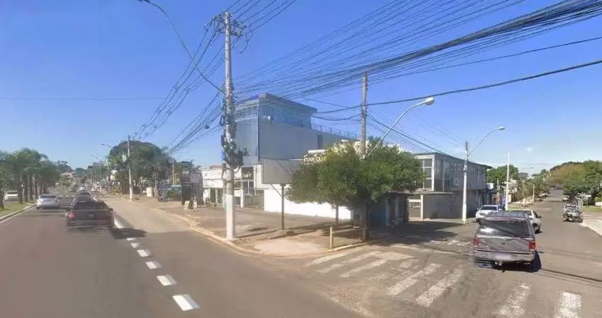 Casa comercial para alugar no São Jerônimo, Gravataí 