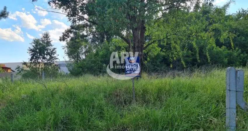 Terreno comercial à venda na Vila City, Cachoeirinha 