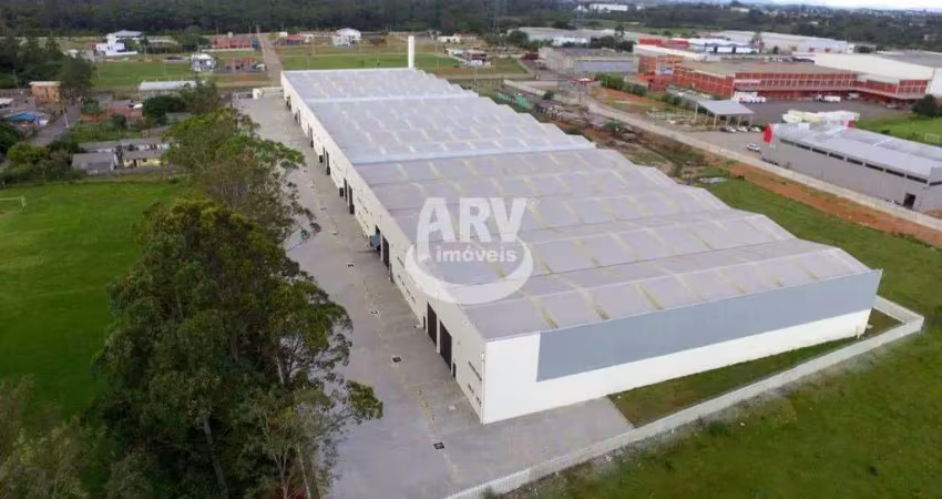 Casa com 2 quartos para alugar no Distrito Industrial, Cachoeirinha 