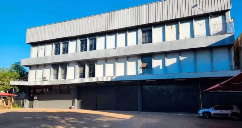 Casa comercial para alugar no Anchieta, Porto Alegre 