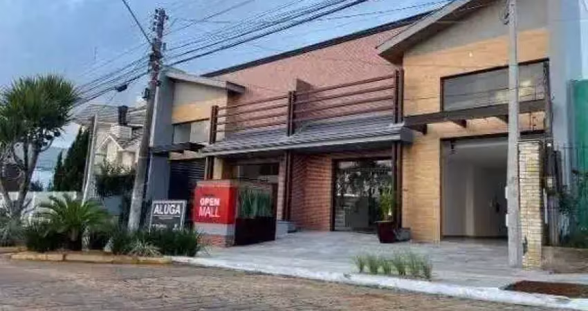 Casa comercial para alugar no Parque da Matriz, Cachoeirinha 