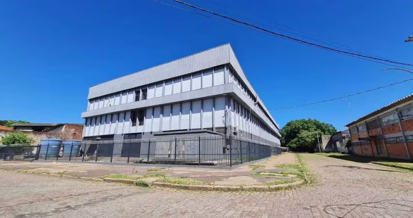 Casa comercial para alugar no Anchieta, Porto Alegre 